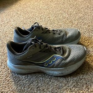 Saucony Ride 16